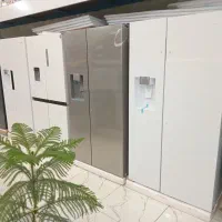 تمام مدل های یخچال فریزر ۱۲ ماهه بدون سود