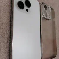 اپل iPhone 13 Pro با حافظهٔ ۲۵۶ گیگابایت|موبایل|شیراز, ارم|دیوار