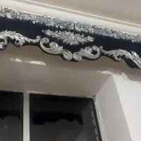 کتیبه|پرده، رانر، رومیزی|میاندوآب, |دیوار