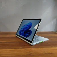 سرفیس گرافیک دار قیمت مناسب/ نیترو سیستم|رایانه همراه|تبریز, |دیوار