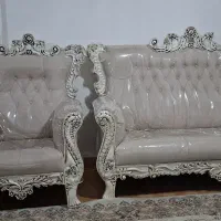 مبل ۹ نفره|مبلمان خانگی و میز عسلی|رشت, کوی قدس|دیوار