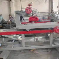 سنگبری صلیبی وبرش سنگ طرح ایتالیا|ماشینآلات صنعتی|ساری, |دیوار