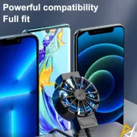 فن خنک کننده مدل turbo|لوازم جانبی موبایل و تبلت|تهران, جیحون|دیوار