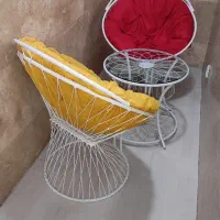 صندلی باغ وبالکن