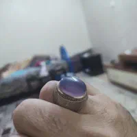 انگشتر عقیق یمنی