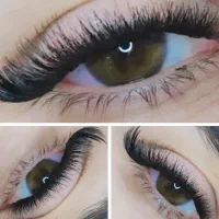 کاشت ناخن و مژه|خدمات آرایشگری و زیبایی|شاهین‌شهر, پاسداران|دیوار