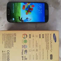 سامسونگ s4|موبایل|تهران, شهرک شریعتی|دیوار