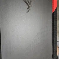 لپتاپ ایسوس rog