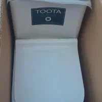 فرنگی خروجی ده شرکت توتا