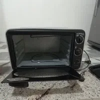 توستر المنتی سالم