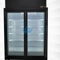 یخچال فریزر تاپینگ هود چرخ گوشت فست فودی