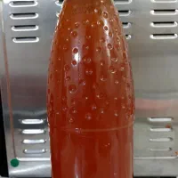 سرکه خانگی و طبیعی انگور