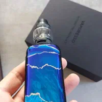 ویپ کم کارکر حرفه ای در انزلی