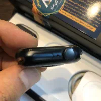 اپل واچ نایکی سری ۷ در حد آک Apple watch series 7|لوازم جانبی موبایل و تبلت|تهران, میرداماد|دیوار