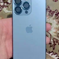 اپل iPhone 13 Pro با حافظه 256 گیگابایت