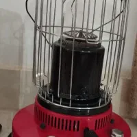 چراغ سبلان در حد نو