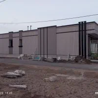 اجرای نمای ساختمان ترکیبی وپلاک و سنتی و...|خدمات پیشه و مهارت|میبد, |دیوار