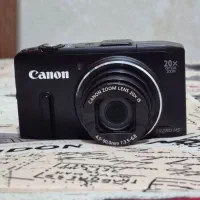 دوربین عکاسی  canon|دوربین عکاسی و فیلم‌برداری|تهران, علم و صنعت|دیوار