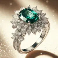 آموزش رایگان دوره مقدماتی طراحی طلا با نرم افزار