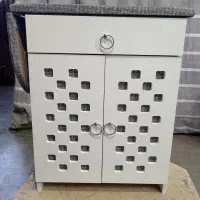 میز چرخ خیاطی و جا اطویی|اتو و لوازم اتو|خمینی‌شهر, |دیوار