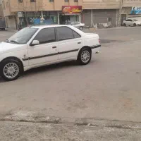 پژو مدل ۹۰ در حد صفر بیرنگ