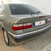 زانتیا ۲۰۰۰|خودرو سواری و وانت|اصفهان, خانه اصفهان|دیوار