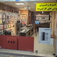 اجاره  یکباب مغازه ۳۰ متری در خیابان لاکانی