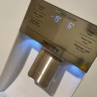 یخچال دیپوینت|یخچال و فریزر|صومعه‌سرا, |دیوار