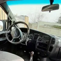 ون 12 نفره لوکس،بی رنگ|خودرو سواری و وانت|تهران, جیحون|دیوار