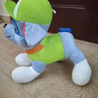 عروسک سگ های نگهبان