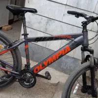 دوچرخه ۲۶ المپیا