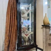 بوفه ایستاده