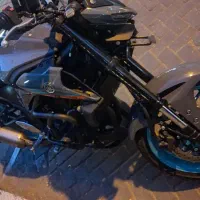 MT25 ناردوگری درحدنو ۱۲ تا کار مدل ۴۰۱