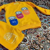 لباس بچگانه