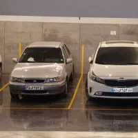 دوو سیلو مدل 77وارداتی( تک برگ سند )