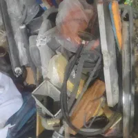 دوستان سلام  مقداری لوازم دست دوم برای فروش دارم.