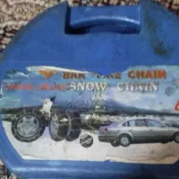 زنجیر چرخ پژو. سمند. لیفان. ریو.