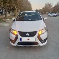 کوئیک مدل ۱۴۰۳ Gxl