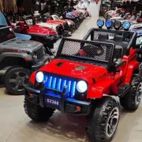 تعدادی ماشین شارژی با قیمت مناسب