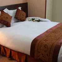 خانه دار هتل