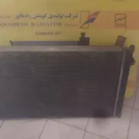 رادیاتور اب|کالسکه و لوازم جانبی|همدان, |دیوار