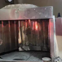 تنور نانوایی