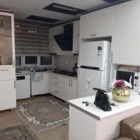 اجاره ۹۵متری۲ خوابه کوی بیمه