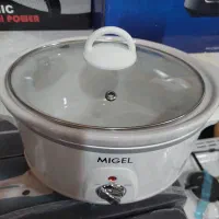 آرامپز میگل نو|اجاق گاز و لوازم برقی پخت‌وپز|ایلام, |دیوار