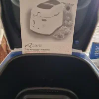 سرخ کن تفال اصل فرانسه|اجاق گاز و لوازم برقی پخت‌وپز|تهران, شهر زیبا|دیوار