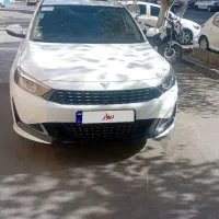 رسپکت ۲ مدل ۴۰۳|خودرو سواری و وانت|تهران, یافت آباد شمالی|دیوار