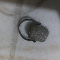 انگشتر نقره، کلکسیونی و ارزشمند
