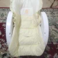 گهواره برقی
