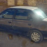 روا 86 دوگانه|خودرو سواری و وانت|صوفیان, |دیوار