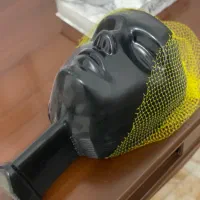 ماسک مافیا آکبند بسته ده عددی